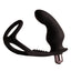 Rocks-Off Ro-Zen RRO - Anal Plug & Vibrating Ring, Black