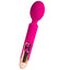 Rocks-Off Oriel - Flexible Wand Massager, Fuchsia
