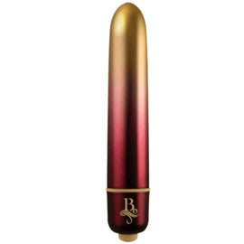 Rocks-Off RO-90 Debutante - Vibrating Bullet, Gold