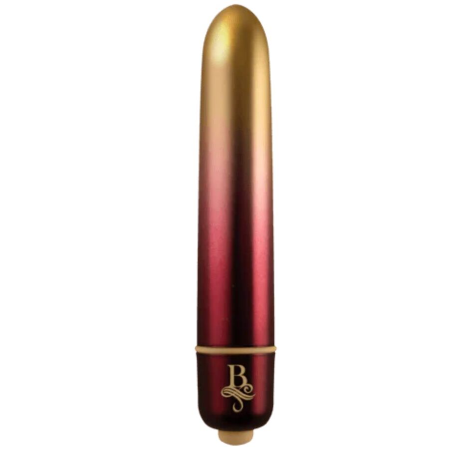Rocks-Off RO-90 Debutante - Vibrating Bullet, Gold
