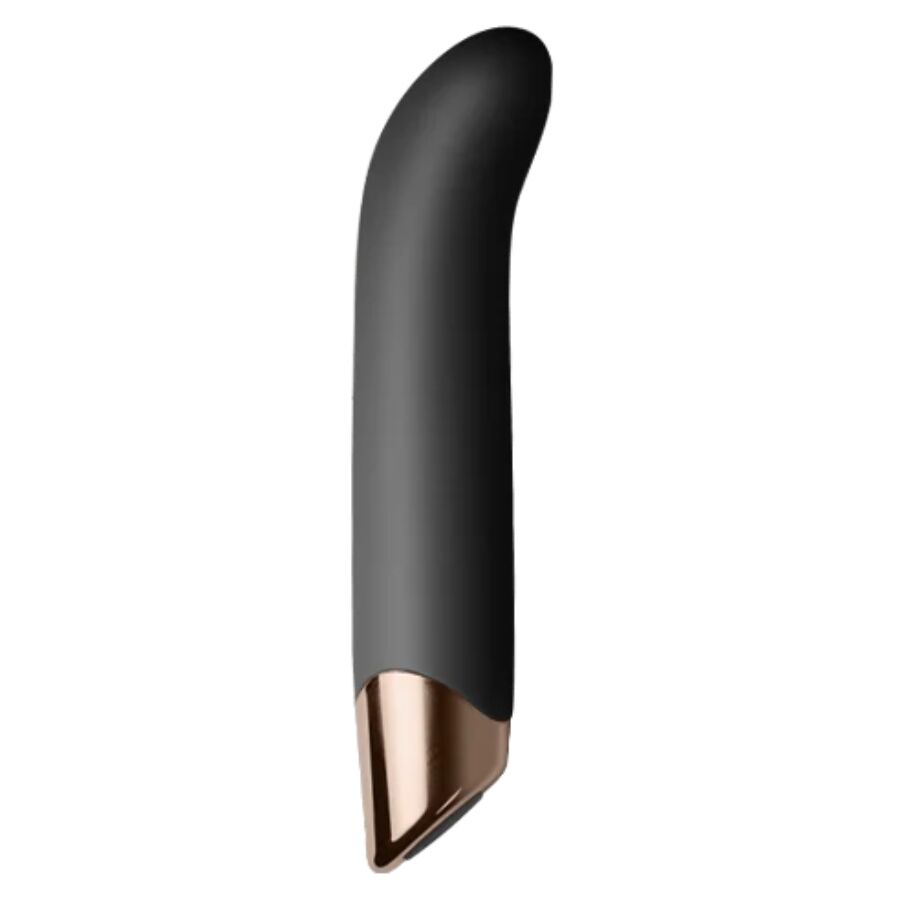 Rocks-Off Chaiamo G - G-Spot Vibrator, Black Main image
