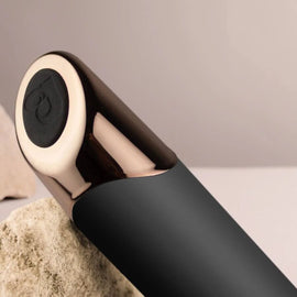 Additional view 3 of Rocks-Off Chaiamo G - G-Spot Vibrator, Black