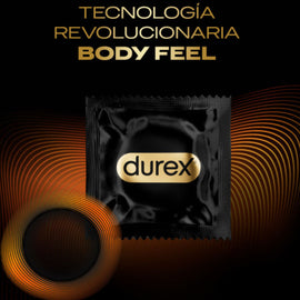 Additional view 3 of Durex Total Connection XL - Latex-Free Condoms, 10 Pack