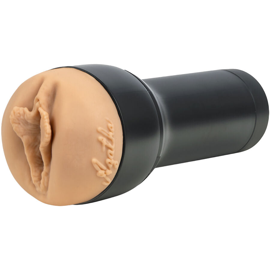 Additional view 5 of Kiiroo Feel Agatha Vega - Stars Collection Stroker