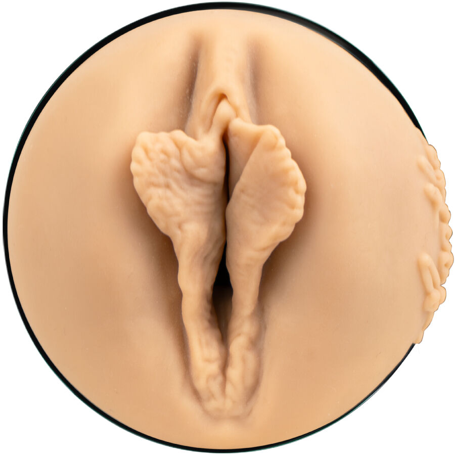 Additional view 6 of Kiiroo Feel Agatha Vega - Stars Collection Stroker