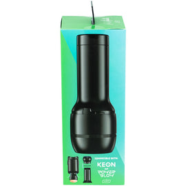 Additional view 3 of Kiiroo Feel Agatha Vega - Stars Collection Stroker