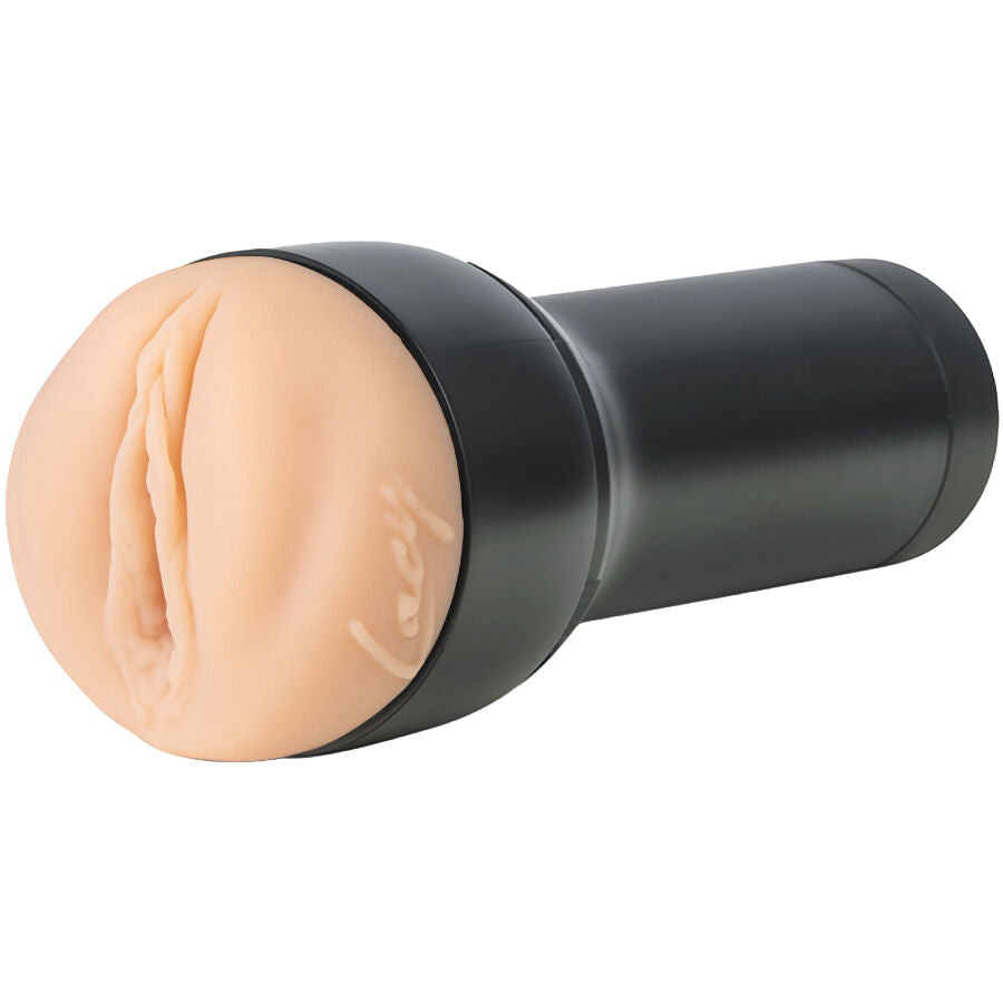 Additional view 5 of Kiiroo Feel Lacy Lennon - Stars Collection Stroker