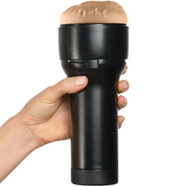 Additional view 7 of Kiiroo Feel Rachel Starr - Stars Collection Stroker