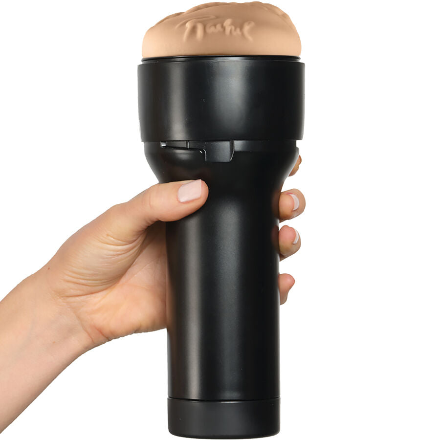 Additional view 7 of Kiiroo Feel Rachel Starr - Stars Collection Stroker