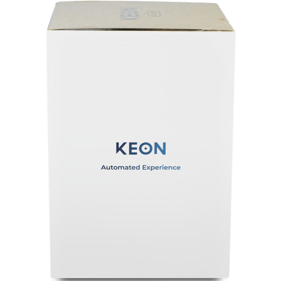 Additional view 4 of Kiiroo Keon WiFi Combo - Interactive Stroker