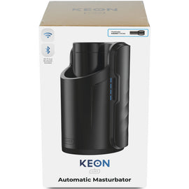 Kiiroo Keon WiFi Combo - Interactive Stroker