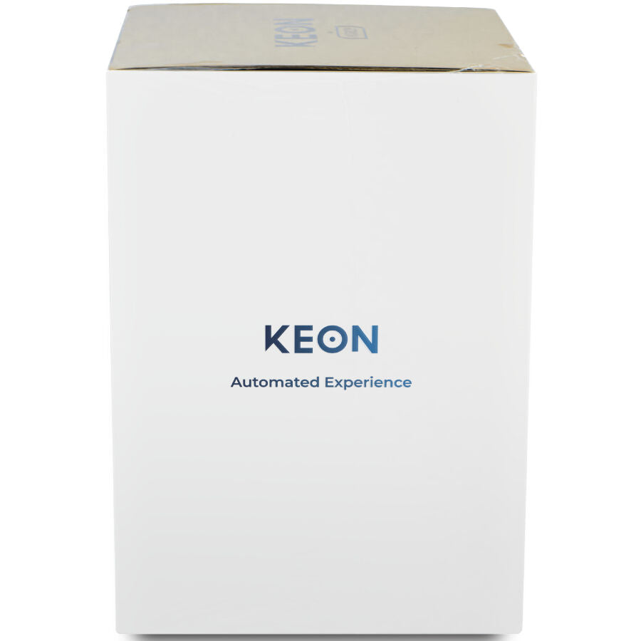 Additional view 4 of Kiiroo Keon WiFi - Interactive Stroker