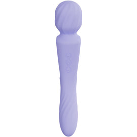 LELO Switch - Dual-Ended App-Controlled Vibrator, Lilac