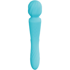 Additional view 3 of LELO Switch - Dual-Ended App-Controlled Vibrator, Lilac