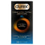 Durex Total Connection XL - Latex-Free Condoms, 10 Pack