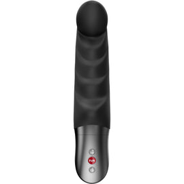 Additional view 3 of Fun Factory Abby G - G-Spot Vibrator, Black