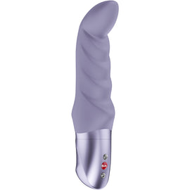Fun Factory Abby G - G-Spot Vibrator, Light Violet