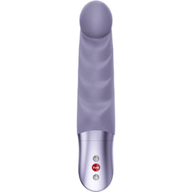 Additional view 3 of Fun Factory Abby G - G-Spot Vibrator, Light Violet