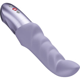 Additional view 2 of Fun Factory Abby G - G-Spot Vibrator, Light Violet