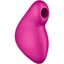 Fun Factory Allure - Air-Pulse Clitoral Stimulator, Magenta