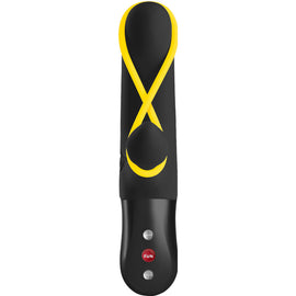Fun Factory Amorino - Rabbit Vibrator, Black