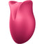 Fun Factory Belle - Air-Pulse Clitoral Stimulator, Raspberry