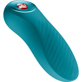 Additional view 3 of Fun Factory Bijou - Bullet Vibrator, Aquamarine