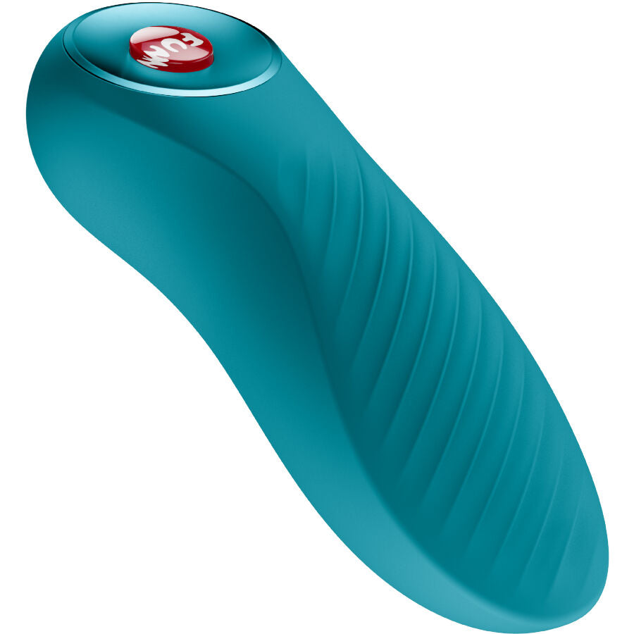 Additional view 3 of Fun Factory Bijou - Bullet Vibrator, Aquamarine