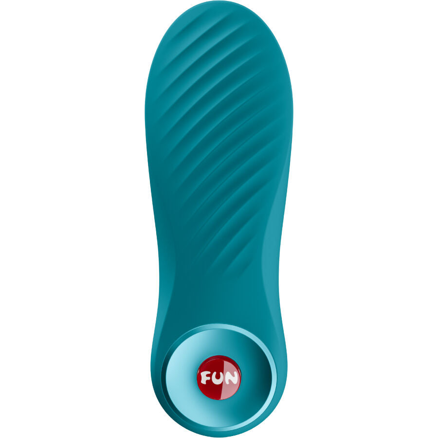 Fun Factory Bijou - Bullet Vibrator, Aquamarine Secondary image