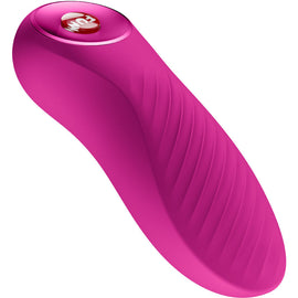 Additional view 3 of Fun Factory Bijou - Bullet Vibrator, Magenta
