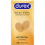 Durex Real Feel - Latex-Free Condoms, 12 Pack