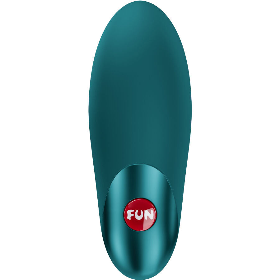 Fun Factory Charme - Bullet Vibrator, Bottle Green Secondary image