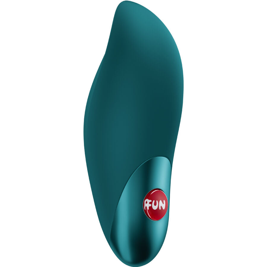 Fun Factory Charme - Bullet Vibrator, Bottle Green