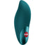 Fun Factory Charme - Bullet Vibrator, Bottle Green