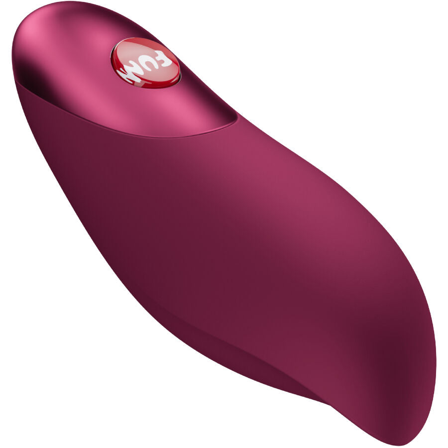 Fun Factory Charme - Vibratore a proiettile, rosso vino Immagine secondaria del prodotto