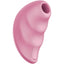Fun Factory Intense - Air-Pulse Clitoral Stimulator, Rose