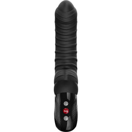 Additional view 2 of Fun Factory Tiger - G-Spot Vibrator, Black
