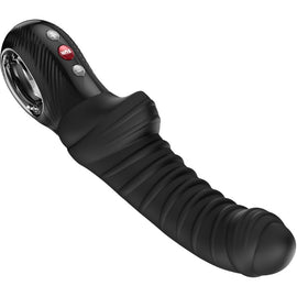 Additional view 3 of Fun Factory Tiger - G-Spot Vibrator, Black