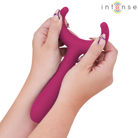 Additional view 5 of Intense Rowan - Inclusive Couples Vibrator