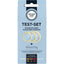Mister Size Test Set - 3 Condom Sizes
