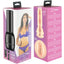Kiiroo Feel Daphne Laat - Stars Collection Stroker