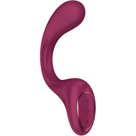 Additional view 3 of Satisfyer G for Goddess 2 - Rabbit Vibrator