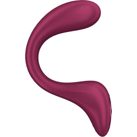 Additional view 5 of Satisfyer G for Goddess 2 - Rabbit Vibrator
