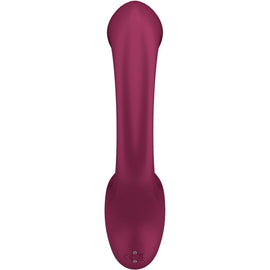 Additional view 6 of Satisfyer G for Goddess 2 - Rabbit Vibrator
