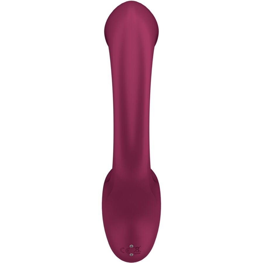 Additional view 6 of Satisfyer G for Goddess 2 - Rabbit Vibrator