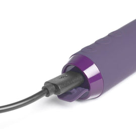 Additional view 6 of Je Joue G-Spot Bullet - Bullet Vibrator, Purple