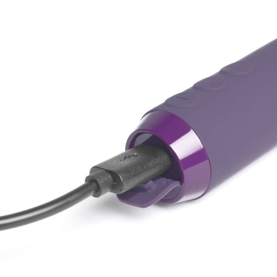 Additional view 6 of Je Joue G-Spot Bullet - Bullet Vibrator, Purple