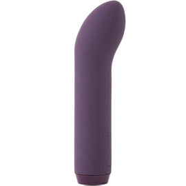 Additional view 3 of Je Joue G-Spot Bullet - Bullet Vibrator, Purple