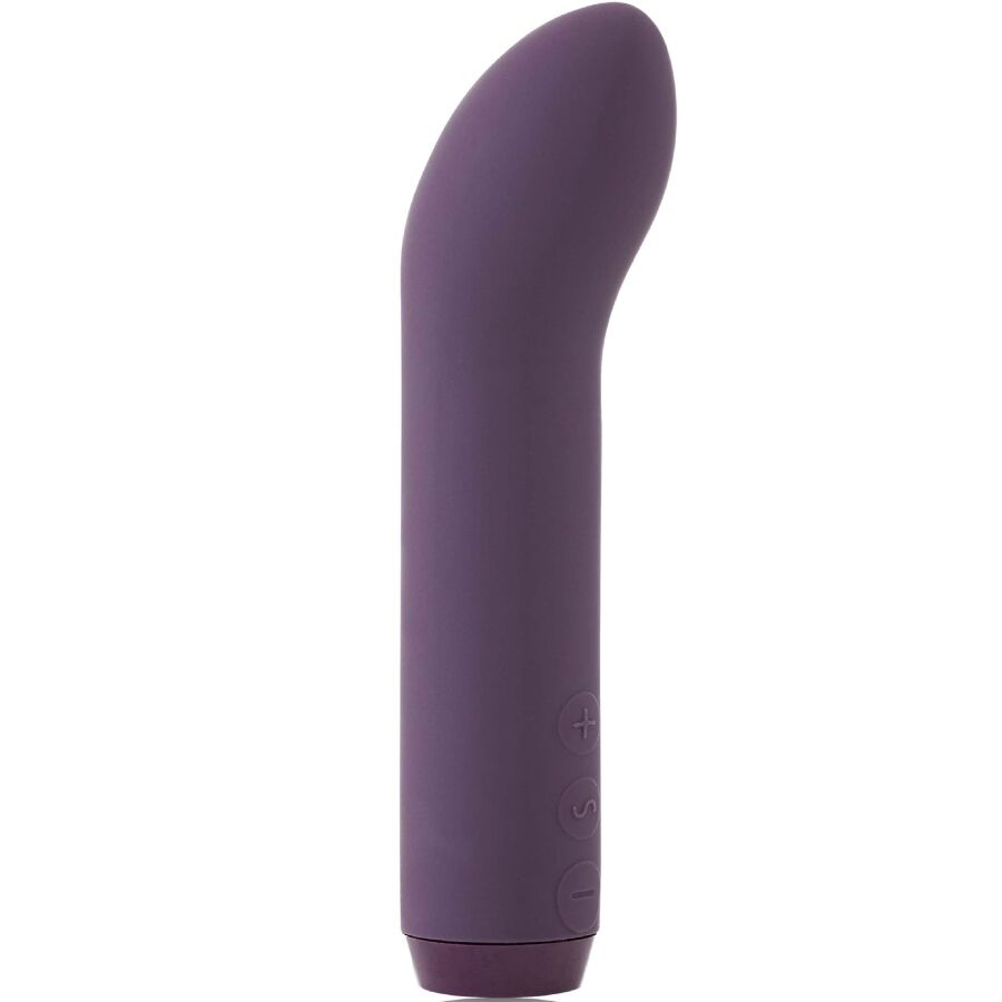 Additional view 3 of Je Joue G-Spot Bullet - Bullet Vibrator, Purple