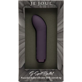 Je Joue G-Spot Bullet - Bullet Vibrator, Purple